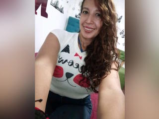 RubbyRoses - Sexe cam en vivo - 18432650