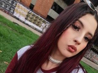 YenniferMarshall - Live porn &amp; sex cam - 18433418