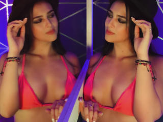 NiaJohnson - Live porn &amp; sex cam - 18433594