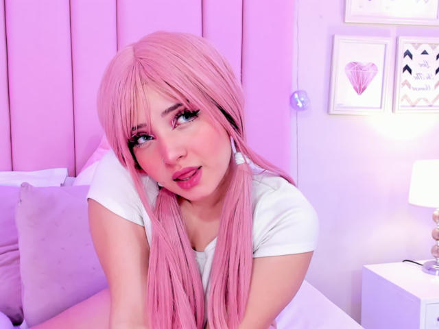 TracieLowe - Live sex cam - 18433638