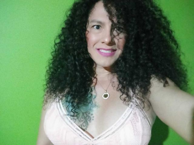 AbbyCrespa - Live porn &amp; sex cam - 18433770