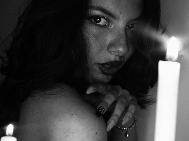 HinataYagami - сексуальная веб-камера в реальном времени - 18433878