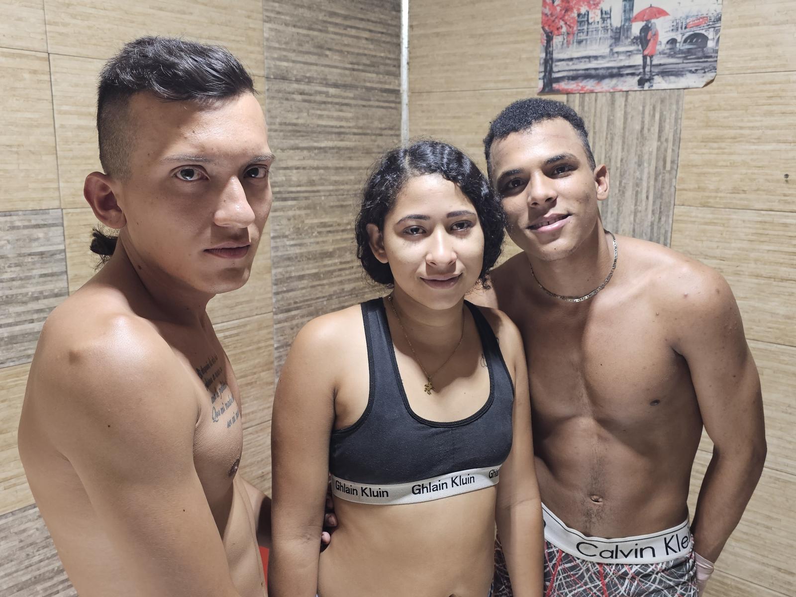 CplHegime - Live porn &amp; sex cam - 18434114