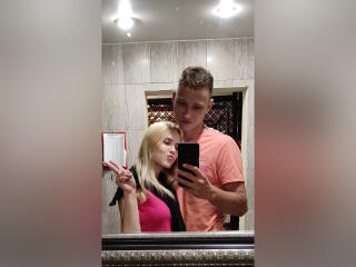 SecretXDesires - сексуальная веб-камера в реальном времени - 18435030