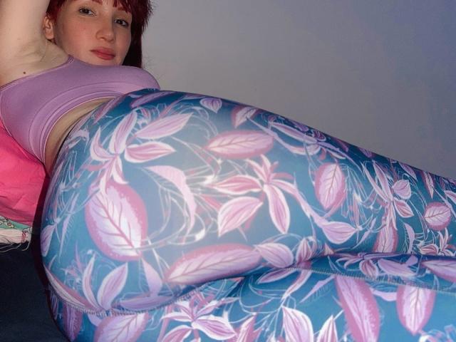 AkemiHaishi - ライブポルノ&amp;セックスカム - 18435046