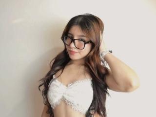 MilaHilly - Camera khiêu dâm &amp; quyến rũ trực tiếp - 18435054