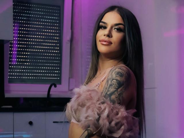NikyReyes - Live porn &amp; sex cam - 18435078