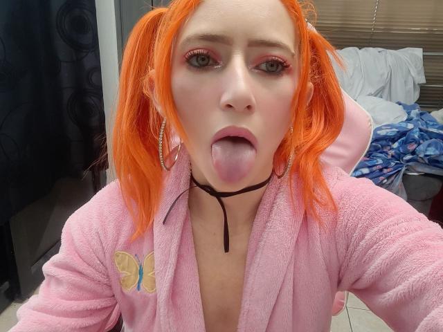 AbbieKate - 라이브 포르노 &amp; 섹스 캠 - 18435602