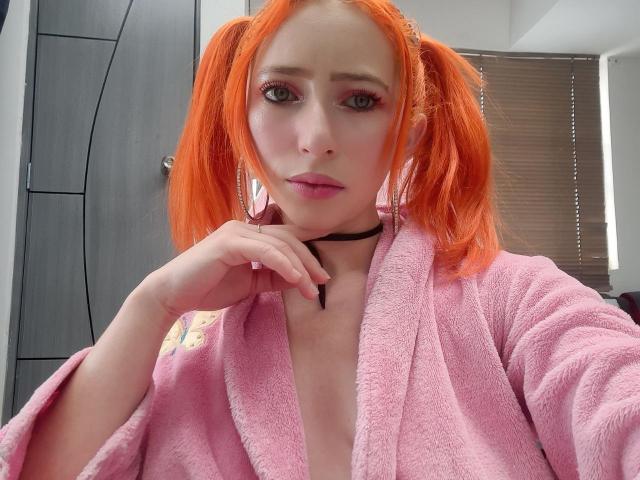 AbbieKate - Live sex cam - 18435610