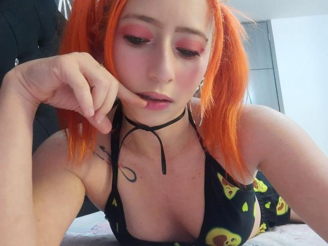 AbbieKate - Live porn &amp; sex cam - 18435638