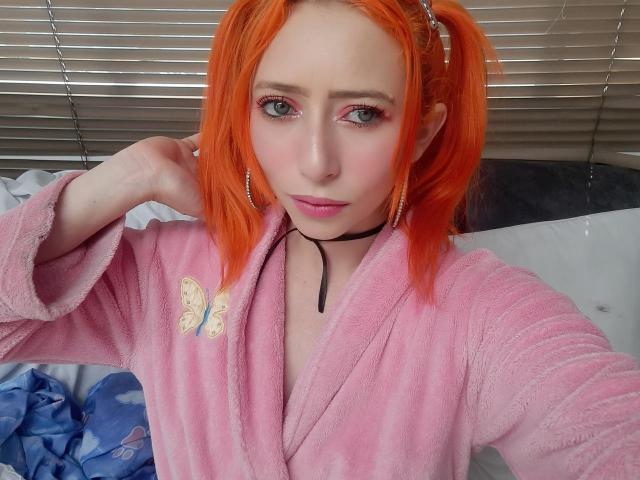 AbbieKate - Live porno og sexkamera - 18435670