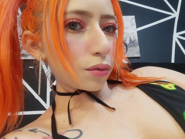 AbbieKate - Sexe cam en vivo - 18435674