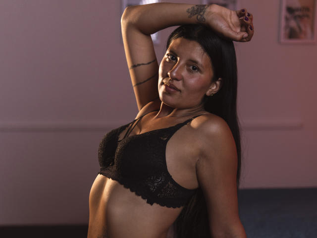 MelanieSuarez - Camera khiêu dâm &amp; quyến rũ trực tiếp - 18436014