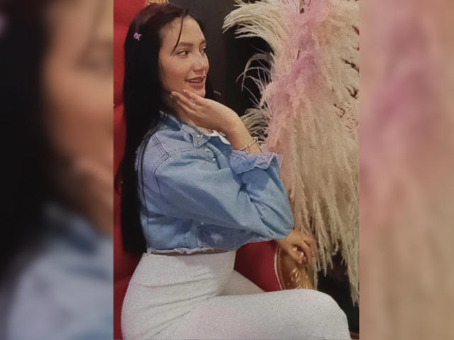 ElizabethRamirez - Camera khiêu dâm &amp; quyến rũ trực tiếp - 18436486