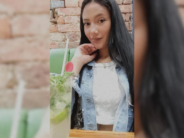 ElizabethRamirez - Live porn &amp; sex cam - 18436490