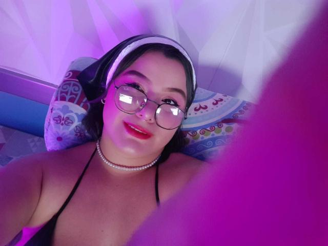 CassandraSexy - Live porn &amp; sex cam - 18436726