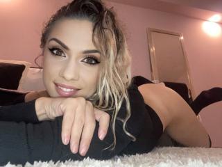 LucilleXSugar - Live porn &amp; sex cam - 18437250