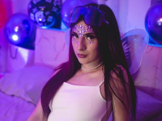 YenniferMarshall - сексуальная веб-камера в реальном времени - 18437954