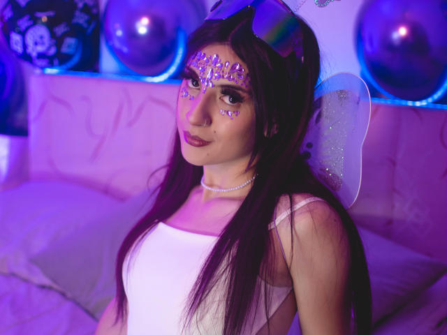 YenniferMarshall - Sexe cam en vivo - 18437958