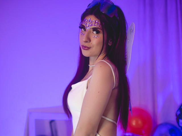 YenniferMarshall - сексуальная веб-камера в реальном времени - 18437962