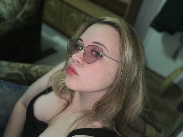 PinkyCloud - Sexe cam en vivo - 18438538