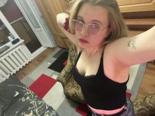 PinkyCloud - Live porn &amp; sex cam - 18438542