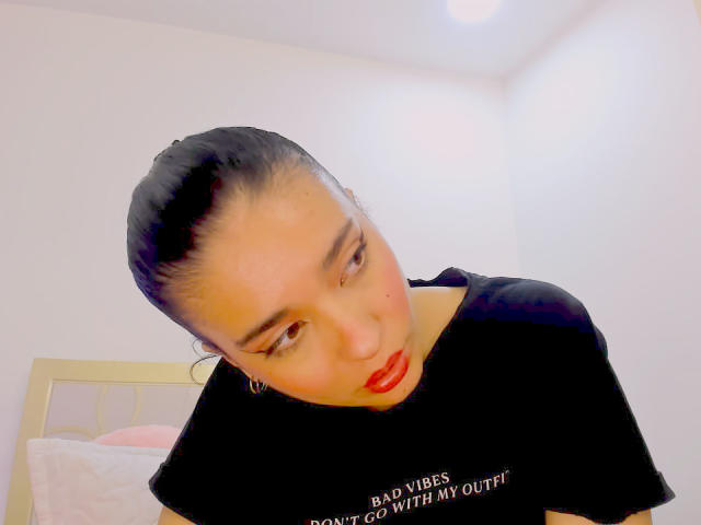 CatsyCaty - Live porn &amp; sex cam - 18439738