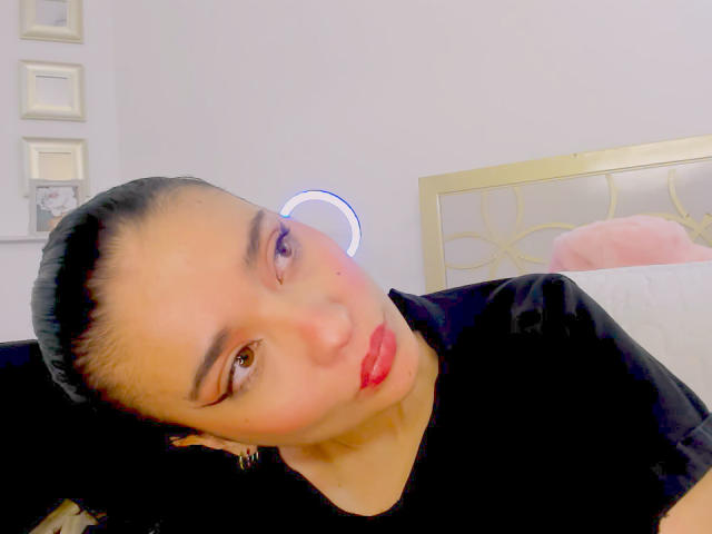 CatsyCaty - Live sex cam - 18439782