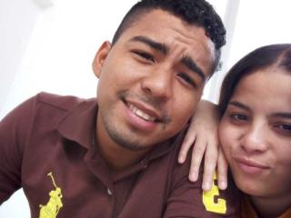 HotCoupleXL - Sexe cam en vivo - 18440258