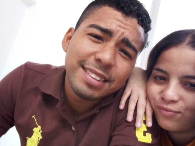 HotCoupleXL - Sexe cam en vivo - 18440258