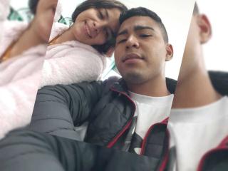 HotCoupleXL - Live sexe cam - 18440262