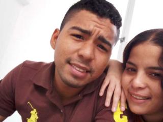 HotCoupleXL - Live sexe cam - 18440266