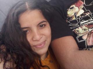 HotCoupleXL - Sexe cam en vivo - 18440270