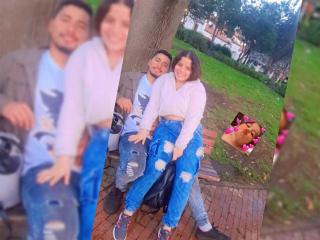 HotCoupleXL - Sexe cam en vivo - 18440274