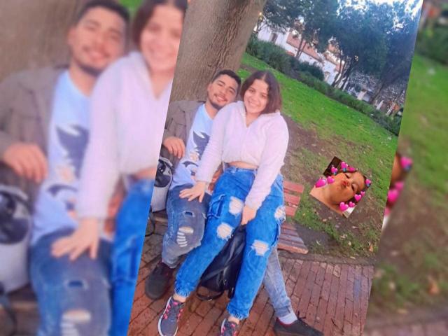 HotCoupleXL - Sexe cam en vivo - 18440274