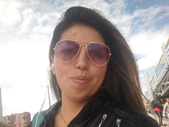 MartiinaSantana - Sexe cam en vivo - 18440370