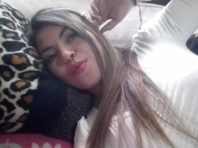 MartiinaSantana - ライブポルノ&amp;セックスカム - 18440390