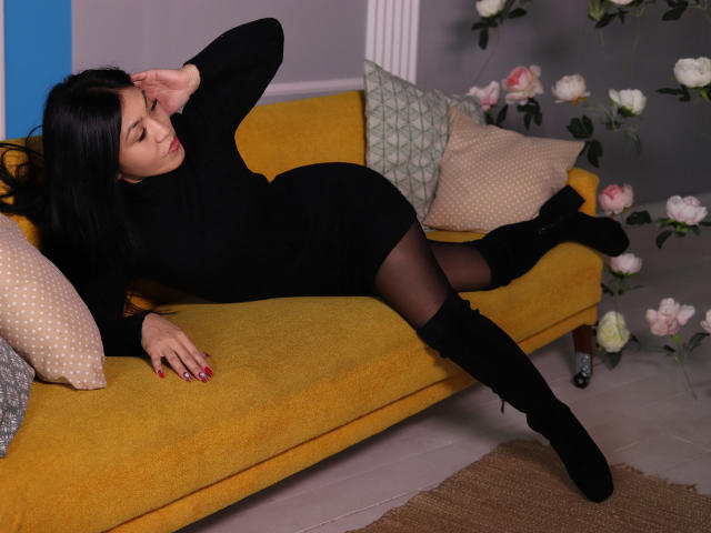 CaseyGrant - Sexe cam en vivo - 18441962