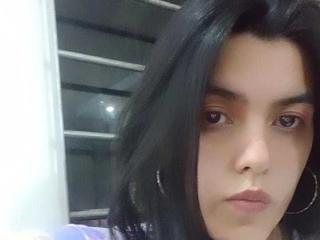 AntonellaBennet - Live sex cam - 18441982