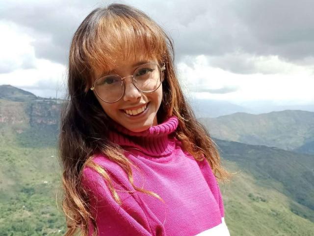 LilyLille - сексуальная веб-камера в реальном времени - 18441994