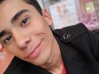 SantiagoRamos - Live porn &amp; sex cam - 18442462