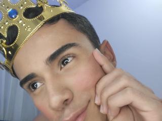 SantiagoRamos - Live porn &amp; sex cam - 18442474