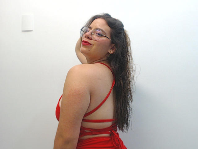 MeliiEvans - Live porn &amp; sex cam - 18444558