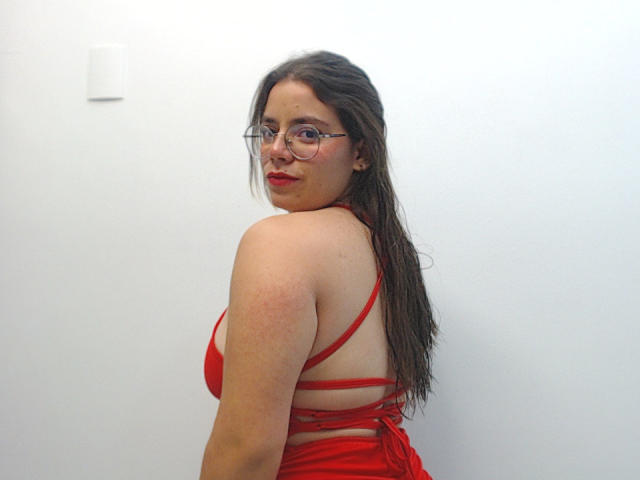 MeliiEvans - Live sexe cam - 18444566