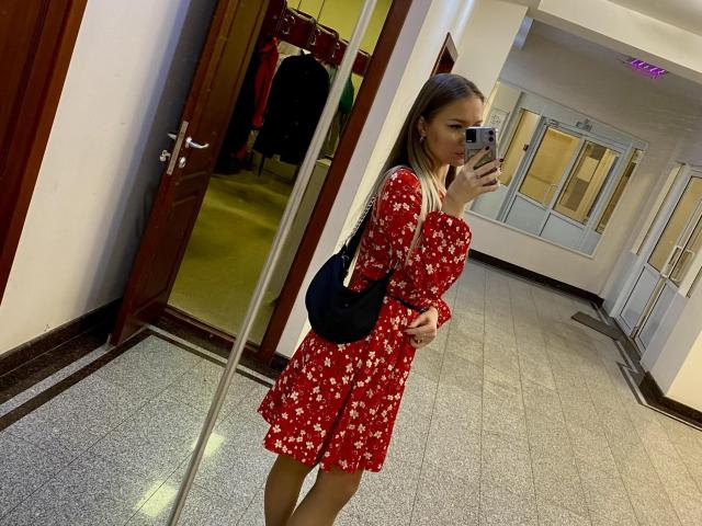 SallyGlory - Live porn &amp; sex cam - 18444622