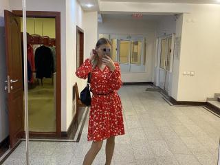 SallyGlory - сексуальная веб-камера в реальном времени - 18444630