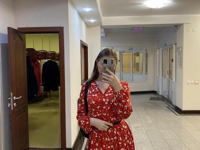 SallyGlory - сексуальная веб-камера в реальном времени - 18444638