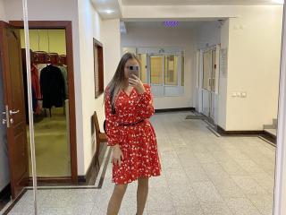 SallyGlory - Live porn &amp; sex cam - 18444646