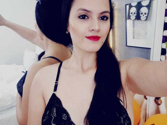 CelesteRose - Live sexe cam - 18445134