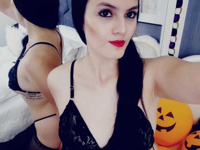 CelesteRose - Live porn &amp; sex cam - 18445170